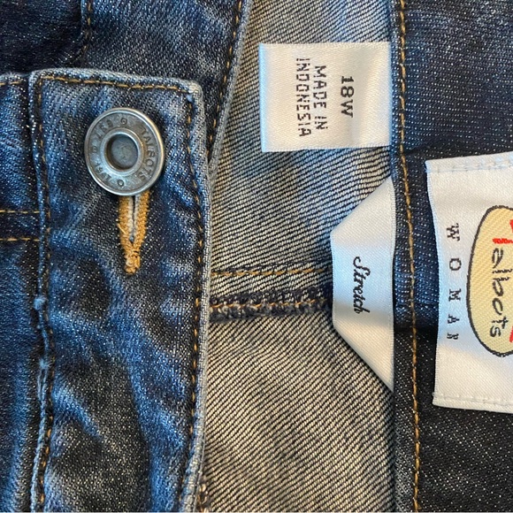 Talbot woman’s jeans - Picture 2 of 3
